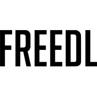 FREEDL logo - Similar company to Adminworx