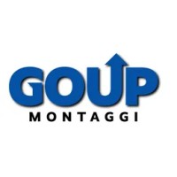 Go Up Montaggi - Ponteggi logo - Similar company to Dicar Networks