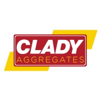 Clady Aggregates Ltd. logo - Similar company to Ces Quarry Products