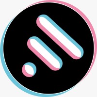 DrizDigital logo - Similar company to Visual Noise Spain