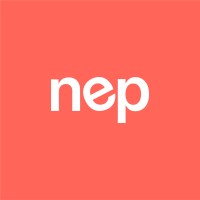 Nep Agency logo - Similar company to Bees Boost