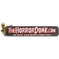 The Horror Dome logo - Similar company to Scarefactory Inc