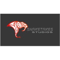 SnakeTakes Studios logo - Similar company to Violet Games