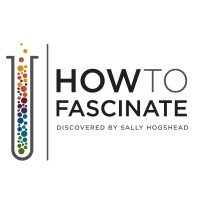 Fascinate Inc. logo - Similar company to Fasnokk