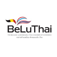 BeLuThai | The Belgian-Luxembourg/Thai Chamber of Commerce logo - Similar company to Codexcity