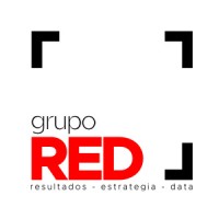 Grupo RED logo - Similar company to Adcom Group