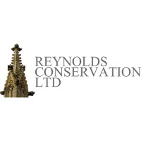 Reynolds Conservation logo - Similar company to Shuker Group