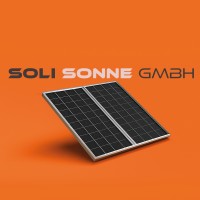 Soli Sonne logo - Similar company to Nexwork