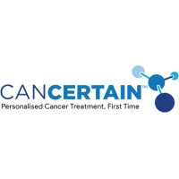 CanCertain logo - Similar company to Equality In Technology