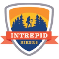 Intrepid Hikers logo - Similar company to B612 Trading