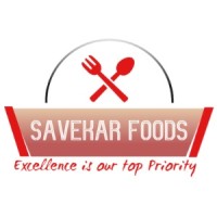 Savekar Foods and Masale Products logo - Similar company to E-Vitran