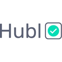 Hubl App logo - Similar company to Imali