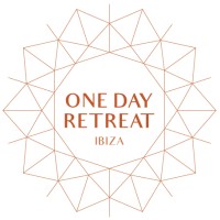 One Day Retreat Ibiza logo - Similar company to Weeewaste Project