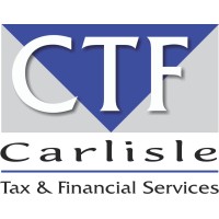 CTF Services logo - Similar company to Rb Business Consultants (Chartered Accountants)