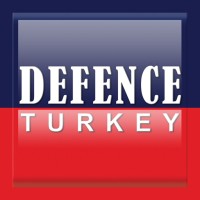 Defence Turkey  Magazine logo - Similar company to Turdef