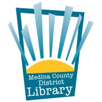 Medina County District Library logo - Similar company to Mcdl