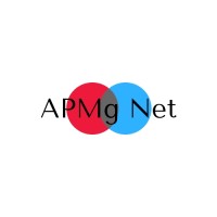 APMg Net Ltd. logo - Similar company to Techscope