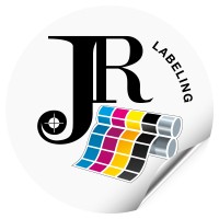 JR Label Printing Malta logo - Similar company to Jdb Printing