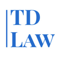 Tom Davis Law LLC logo - Similar company to Opticliff Law