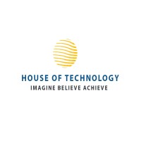 HOUSE OF TECHNOLOGY .WLL logo - Similar company to Aamal Technology