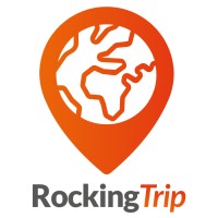 RockingTrip logo - Similar company to Flavio