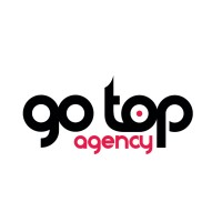 GoTop Agency logo - Similar company to Mysou.Help ( Razom.In )