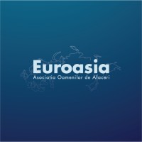 Euroasia logo - Similar company to Byb Agency