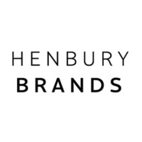 Henbury Brands logo - Similar company to Absolute Apparel Ltd