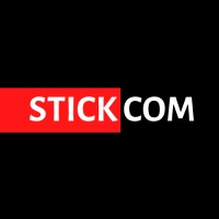 Stick Com logo - Similar company to Yougo App