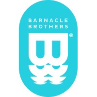Barnacle Brothers Coastal Rum