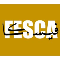 FESCA Productions logo - Similar company to Evlv