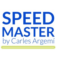 SPEED MASTER logo - Similar company to Arcus | Global Corporate Partner