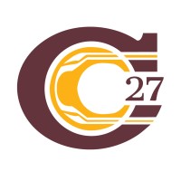 School District No. 27 logo - Similar company to Nihub Innovation Center