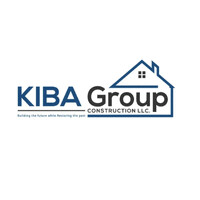 Kiba Group Construction logo - Similar company to Undeads