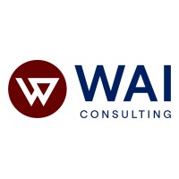 Wai Consulting logo - Similar company to D2K Information