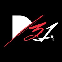 D31.mx logo - Similar company to Zigzaglab