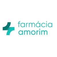 Farmácia Amorim logo - Similar company to Zonpharma