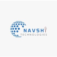 NAVSHI TECH logo - Similar company to P K Traders