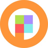 Original Pixel logo - Similar company to Bindr®
