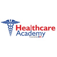 Healthcare Academy logo - Similar company to Primedi Healthcare