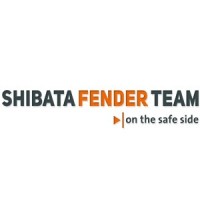 ShibataFenderTeam logo - Similar company to Trelleborg Marine & Infrastructure
