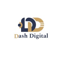 Dash Digital logo - Similar company to Adspectro