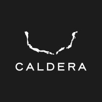 Caldera logo - Similar company to Baseline Performance Finance Ltd