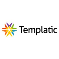 Templatic logo - Similar company to Timeforge Labor