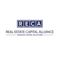 Real Estate Capital Alliance (RECA) logo - Similar company to Marked Ventures