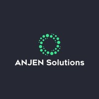 ANJEN Solutions Ltd logo - Similar company to Demandgen.Io