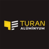 Turan Alüminyum logo - Similar company to Nuremek Alüminyüm