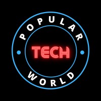 Popular Tech World logo - Similar company to Scrumbyte