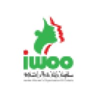 Iranian Women's Organization of Ontario logo - Similar company to Comeback Catalyst