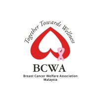 Breast Cancer Welfare Association Malaysia logo - Similar company to Kalsis